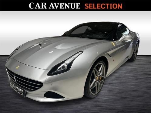 Ferrari California Handling Speciale 3.8 412kW V8, Auto's, Ferrari, Bedrijf, California, Airbags, Airconditioning, Alarm, Bluetooth