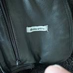 Boncetti - mouton retourné, Vêtements | Hommes, Enlèvement, Comme neuf, Taille 52/54 (L), Noir