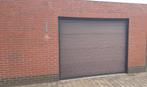 garagepoort, sectionale poort, Provincie Limburg