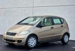 Mercedes A150i
03/2006 70kw-100PK 
210.000KM Benzine, Auto's, Parkeersensor, Bedrijf, 5 zetels, 1500 cc
