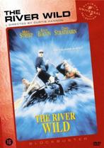 The River Wild (1994) Dvd Meryl Streep, Kevin Bacon, Vanaf 16 jaar, Ophalen of Verzenden, Gebruikt, Actiethriller
