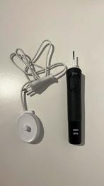 Brosse à dents électrique Oral-B Vitality Pro, noire,, Enlèvement ou Envoi, Comme neuf, Brosse à dents