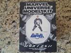 Marvel Modelkit Universele The PUNICHER, Ophalen of Verzenden, Nieuw