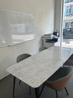 marmeren tafel uniek ontwerp, Ophalen