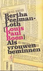 Louis Paul Boon, Als vrouwen beminnen, Boeken, Literatuur, Ophalen of Verzenden, Zo goed als nieuw, Nederland, Louis Paul Boon