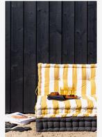 5 Coussins pour palettes, Ophalen, Zo goed als nieuw, Wit