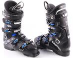 40,5 41 EU skischoenen SALOMON S/PRO 90 XR, grip walk, Gebruikt, Verzenden, Schoenen, Salomon