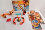 LEGO CHIMA 70155 — SPEEDORZ INFERNO PIT, Enlèvement, Lego, Utilisé