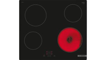 Taque cuisson vitrocéramqiue BOSCH