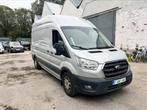 Ford Transit L3H3 automaat, Achat, Euro 6, Entreprise, Diesel