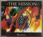 THE MISSION  -  SWOON  CD MAXI, Cd's en Dvd's, Rock-'n-Roll, Zo goed als nieuw, Verzenden