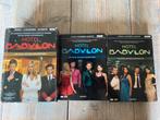 Hotel Babylon seizoen 1 tem 3, Ophalen, Zo goed als nieuw