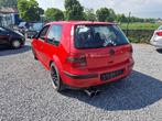 1998 Volkswagen Golf 4, Auto's, Oldtimers, Volkswagen, Bedrijf, Diesel, Overige carrosserie