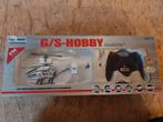Helikopter met afstandsbediening, Hobby en Vrije tijd, Ophalen, Helikopter, Overige merken