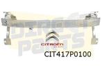 Citroen C3, C4 (Cactus) Voorbumperbalk Origineel!  980127638, Neuf, -, -, Avant