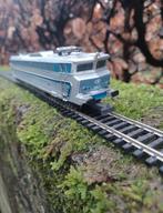 Motrice SNCB Jouef HO, Hobby & Loisirs créatifs, Trains miniatures | HO, Enlèvement ou Envoi, Jouef
