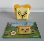 LEGO Friends 41664 - Le cube carlin de Mia, Ophalen, Zo goed als nieuw, Complete set, Lego