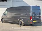 MAN TGE 3.180 Automaat L5H3 LED ACC Navi Airco Camera Parkee, Auto's, Bestelwagens en Lichte vracht, Automaat, Cruise Control