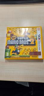 Nieuwe Super Mario Bros 2 voor 3DS, Ophalen, Zo goed als nieuw