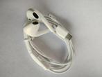 oortjes met draad en USB-C aansluiting, Ophalen of Verzenden, Zo goed als nieuw, In oorschelp (earbud)