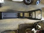 Mercedes w124 tussenconsole, Ophalen of Verzenden, Gebruikt
