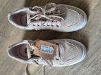 Beige sneakers HUB maat 38, Ophalen of Verzenden, Nieuw, Beige, Sneakers