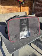 Originele Ducati binnentassen, Ophalen, Gebruikt