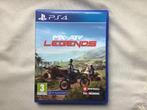 MX vs ATV legends, Racen en Vliegen, 2 spelers, Ophalen of Verzenden, Zo goed als nieuw