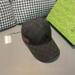 Gucci petten, Ophalen of Verzenden, Nieuw