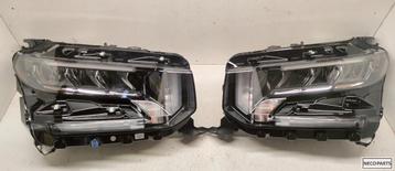 CITROEN C3 EC3 E-C3 VOL LED KOPLAMPEN ALLES LEVERBAAR !!! beschikbaar voor biedingen