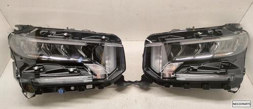CITROEN C3 EC3 E-C3 VOL LED KOPLAMPEN ALLES LEVERBAAR !!!, Auto-onderdelen, Verlichting, Citroën, Gebruikt, Ophalen of Verzenden