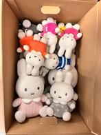 Nijntje knuffels, Enfants & Bébés, Jouets | Peluches, Utilisé, Enlèvement ou Envoi, Lapin