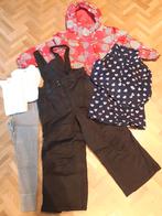 Skipakket kind maat 110