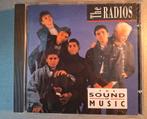 Cd. The Radios. The Sound of music., Ophalen of Verzenden
