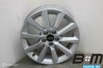 Originele 16 inch losse velg Audi A1 GB 82A601025C, Auto-onderdelen, Banden en Velgen, Gebruikt, Velg(en)