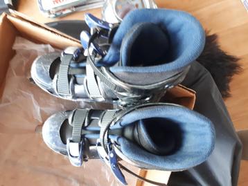 Patins à roues alignées taille 35 Tornado, Autres marques, Rollers 4 roues en ligne, Enlèvement, Utilisé