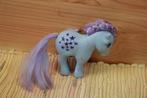 Vintage My Little pony G1 - Blue Belle, Kinderen en Baby's, Speelgoed | My Little Pony, Ophalen of Verzenden, Gebruikt