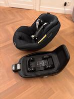 Autostoel Maxi-Cosi Pearl Pro2 + FamilyFix One, Kinderen en Baby's, Ophalen, Zo goed als nieuw, Maxi-Cosi