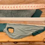 Body in alpenfleece voor windhond maat XXL, Ophalen of Verzenden, Nieuw