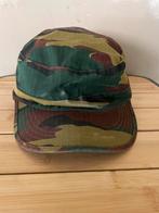 Casquette militaire, Kleding | Heren, Hoeden en Petten, Ophalen of Verzenden, Gedragen, 57 cm (M, 7⅛ inch) of minder, Pet