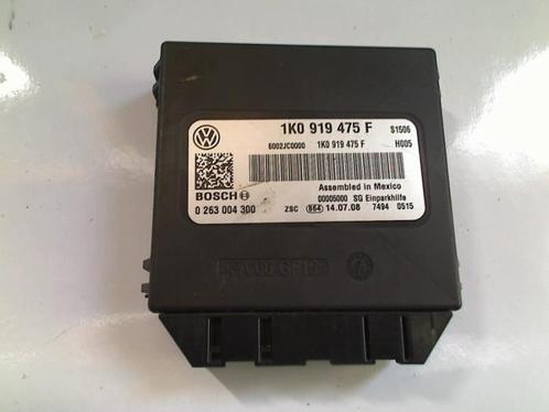 PDC Module van een Volkswagen Scirocco, Auto-onderdelen, Carrosserie, Volkswagen, Gebruikt, 3 maanden garantie, Ophalen of Verzenden