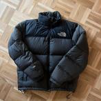 The North Face nuptse 700, Zwart, The north face, Gedragen, Verzenden