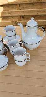 Bavaria koffieservies, Antiek en Kunst, Antiek | Servies compleet, Ophalen