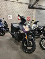 Kymco Agility 50cc klasse A 4 takt 2008 - 14.984 km