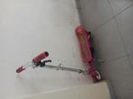 Space scooter, Fietsen en Brommers, Ophalen