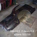 Rekord.E.2 deur. R.zijflank, Auto-onderdelen, Ophalen of Verzenden, Nieuw, Opel, Deur