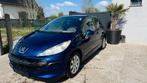 Peugeot 207 1.4 essence 171.000km, Auto's, Peugeot, Particulier, Euro 4, 3 deurs, Handgeschakeld