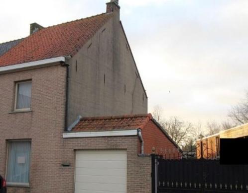 Maison à vendre à Dadizele, Immo, Maisons à vendre, Province de Flandre-Occidentale