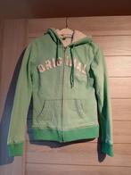 Lichtgroene gilet maat S, Ophalen of Verzenden, Pimkie, Maat 36 (S), Gedragen