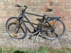 herenfiets  montebike, Ophalen, Gebruikt